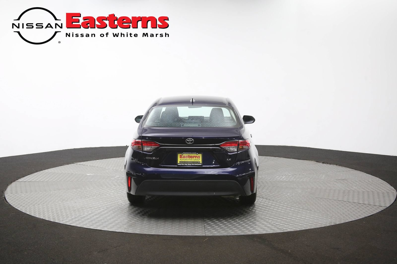 Used 2023 Toyota Corolla LE FWD image 35