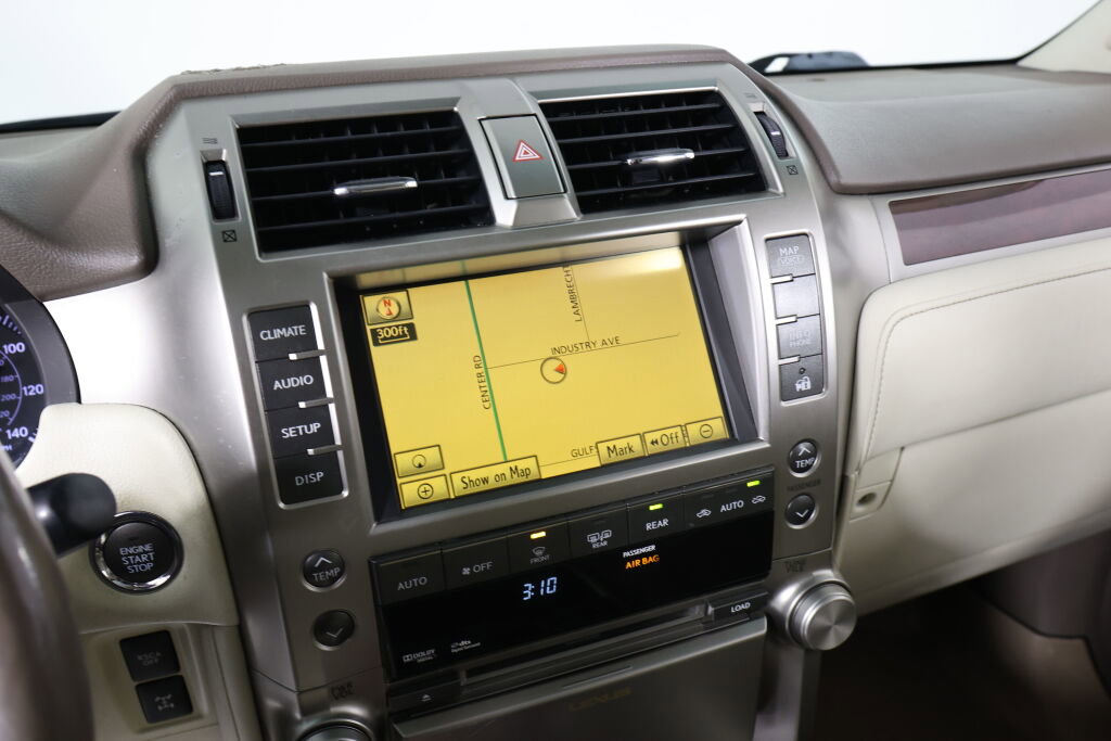 Used 2010 Lexus GX 460 Premium AWD/4WD image 37