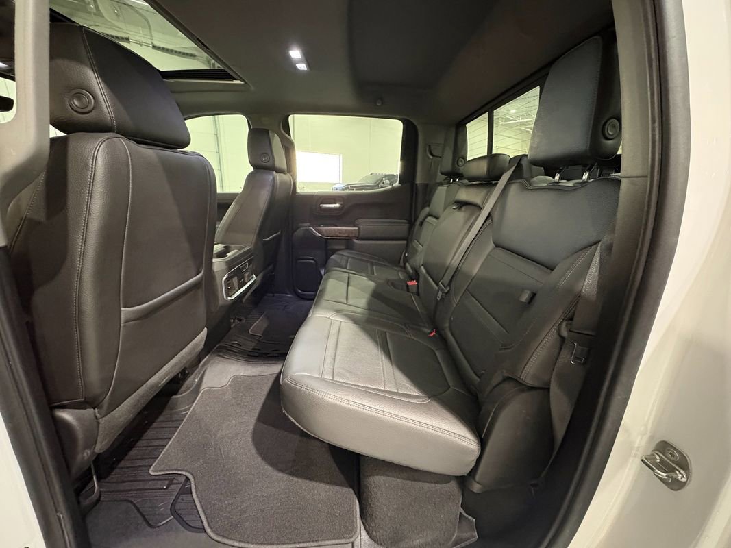Used 2019 GMC Sierra 1500 Denali image 44