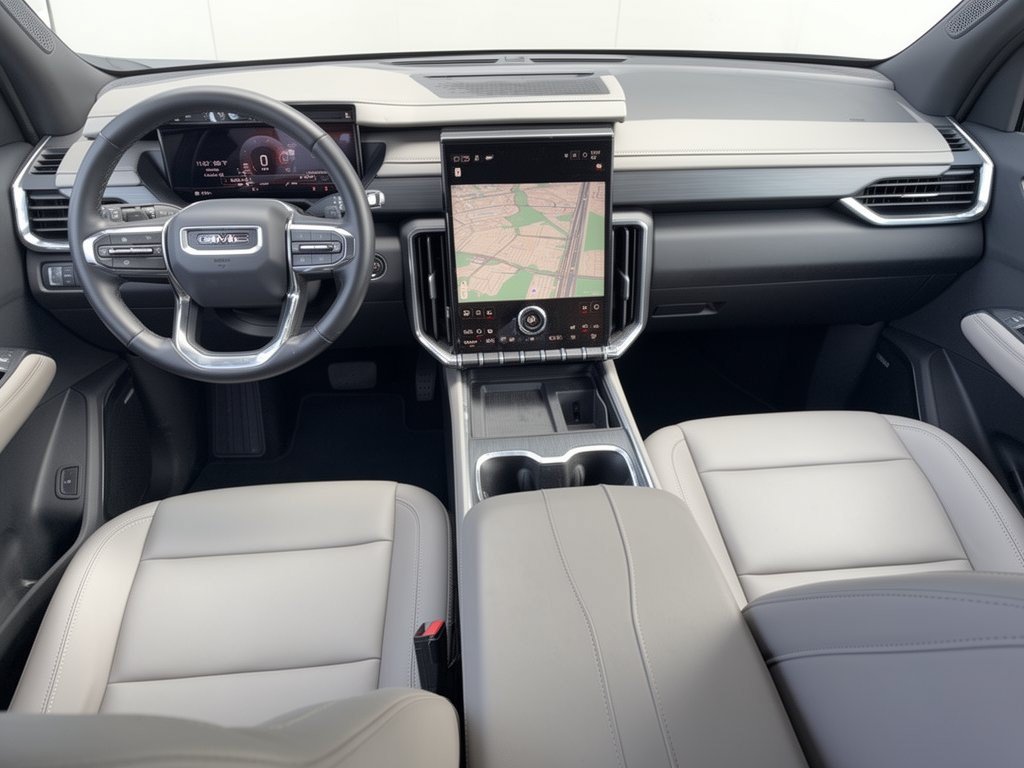 Used 2026 GMC Acadia Elevation w/ Elevation Premium Package FWD image 17