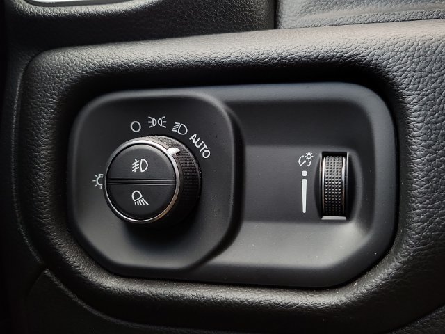 Certified 2023 RAM 1500 Big Horn AWD/4WD image 36