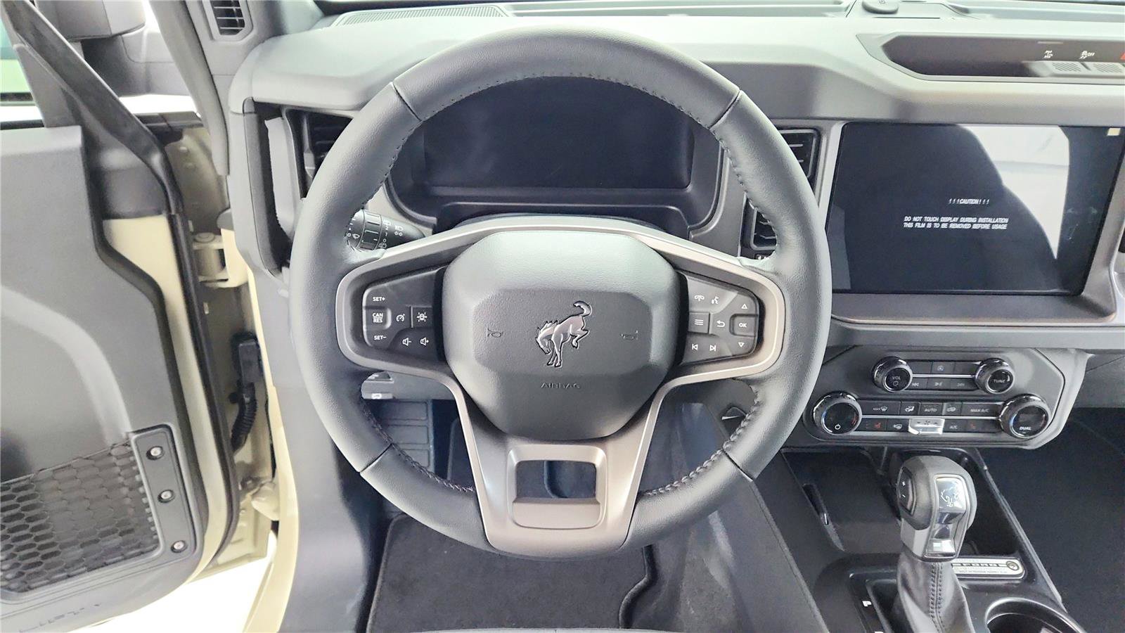 New 2026 Ford Bronco Big Bend image 19