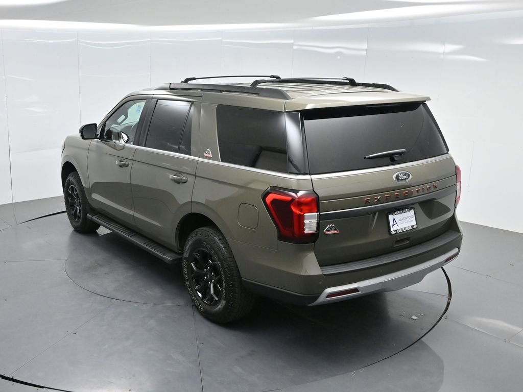 Used 2024 Ford Expedition Timberline AWD/4WD image 55