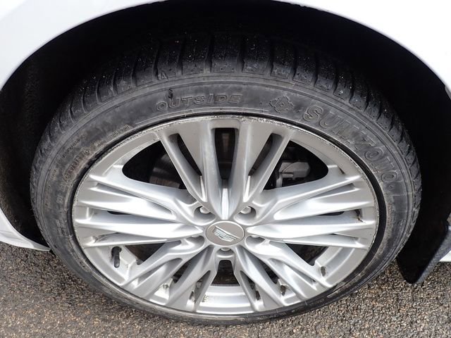 Used 2020 Cadillac CT4 Premium Luxury image 7