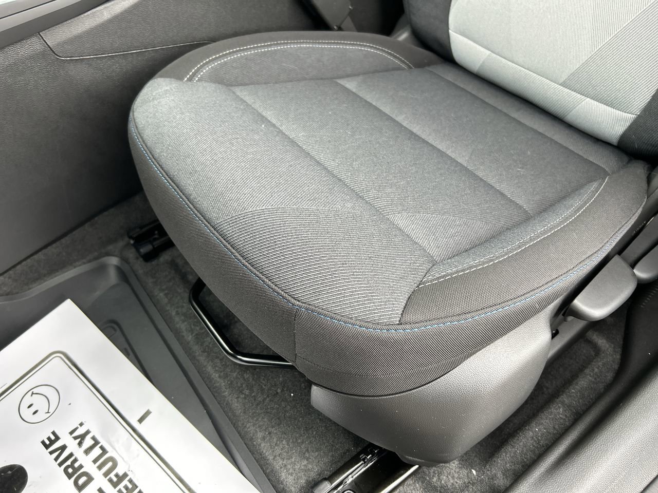 New 2026 Chevrolet Trax LS w/ LS Convenience Package image 22