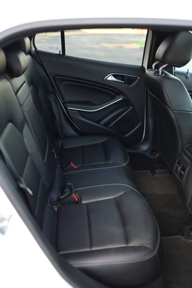 Used 2019 Mercedes-Benz GLA 250 image 48