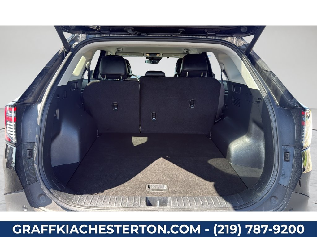Used 2026 Kia Sportage EX FWD image 28