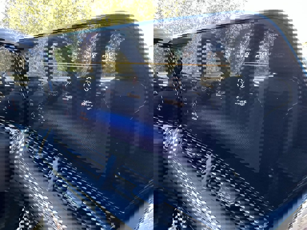 New 2026 Chevrolet Trax ACTIV w/ Driver Confidence Package image 15