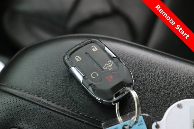 Used 2021 Chevrolet Silverado 3500 High Country image 3