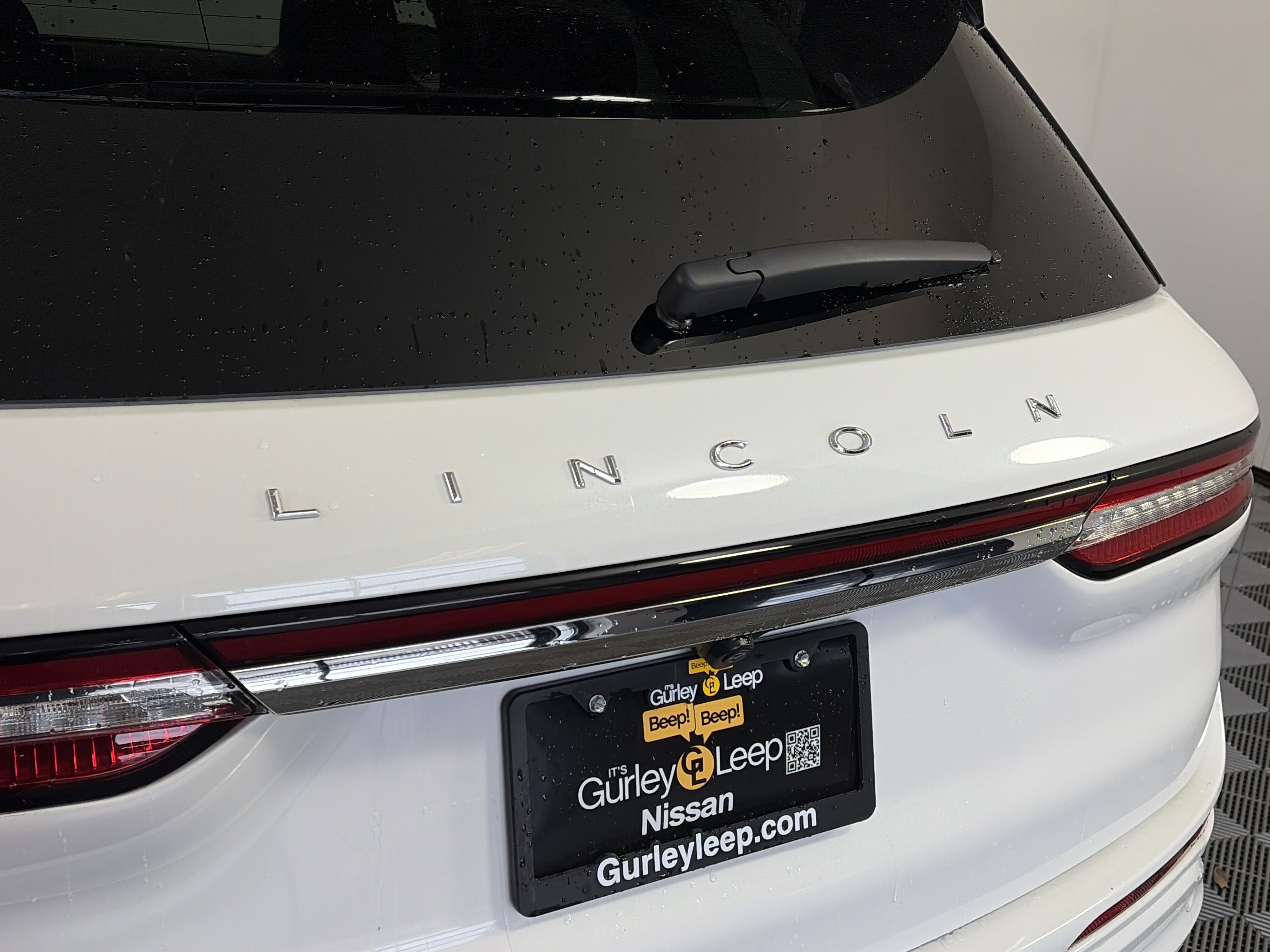 Used 2022 Lincoln Corsair Reserve w/ Sport Package image 16