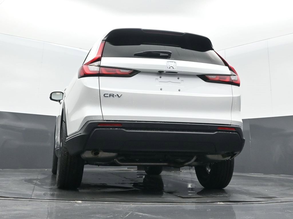 New 2026 Honda CR-V EX-L image 20