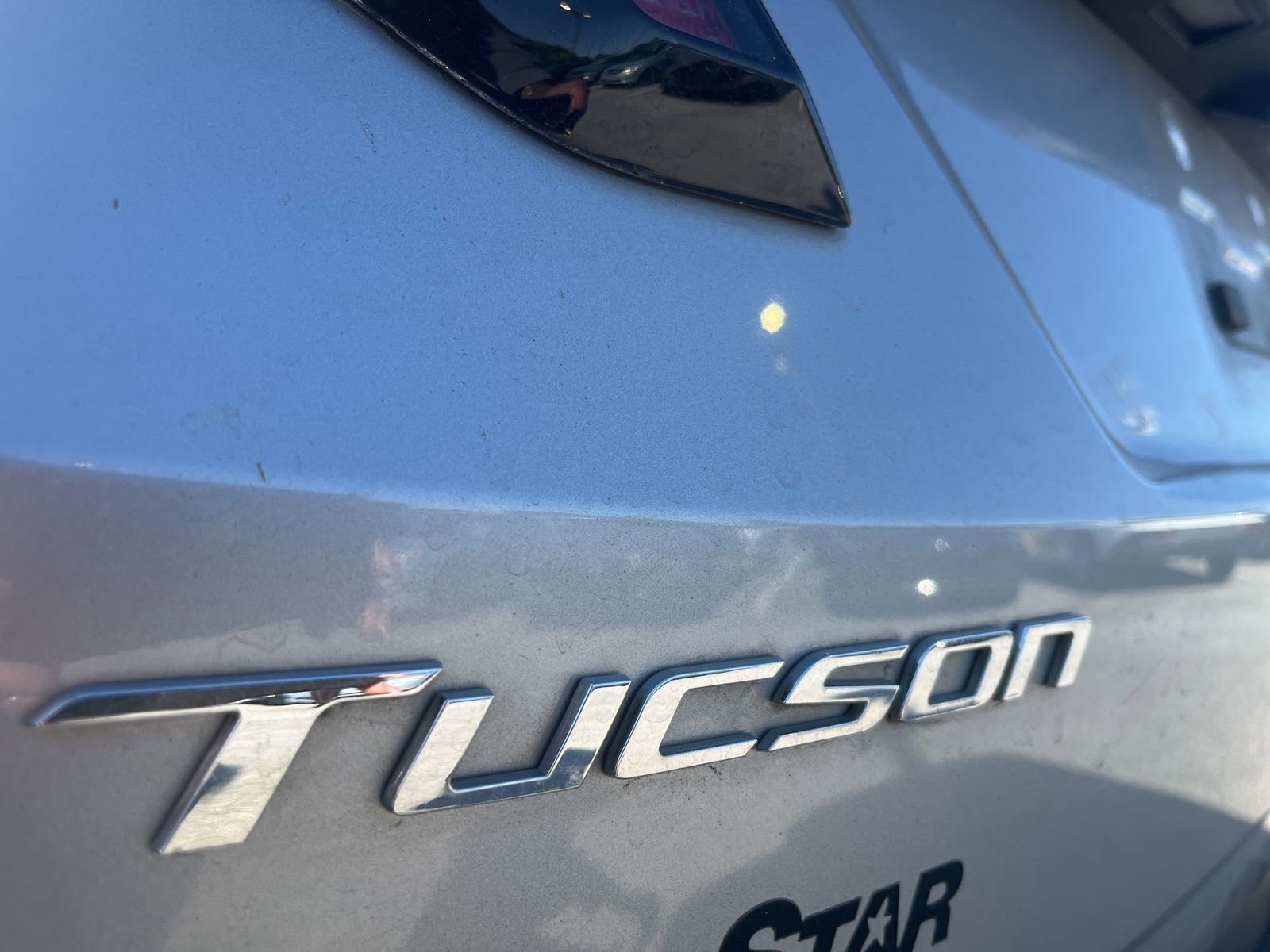 Used 2023 Hyundai Tucson SEL AWD/4WD image 10