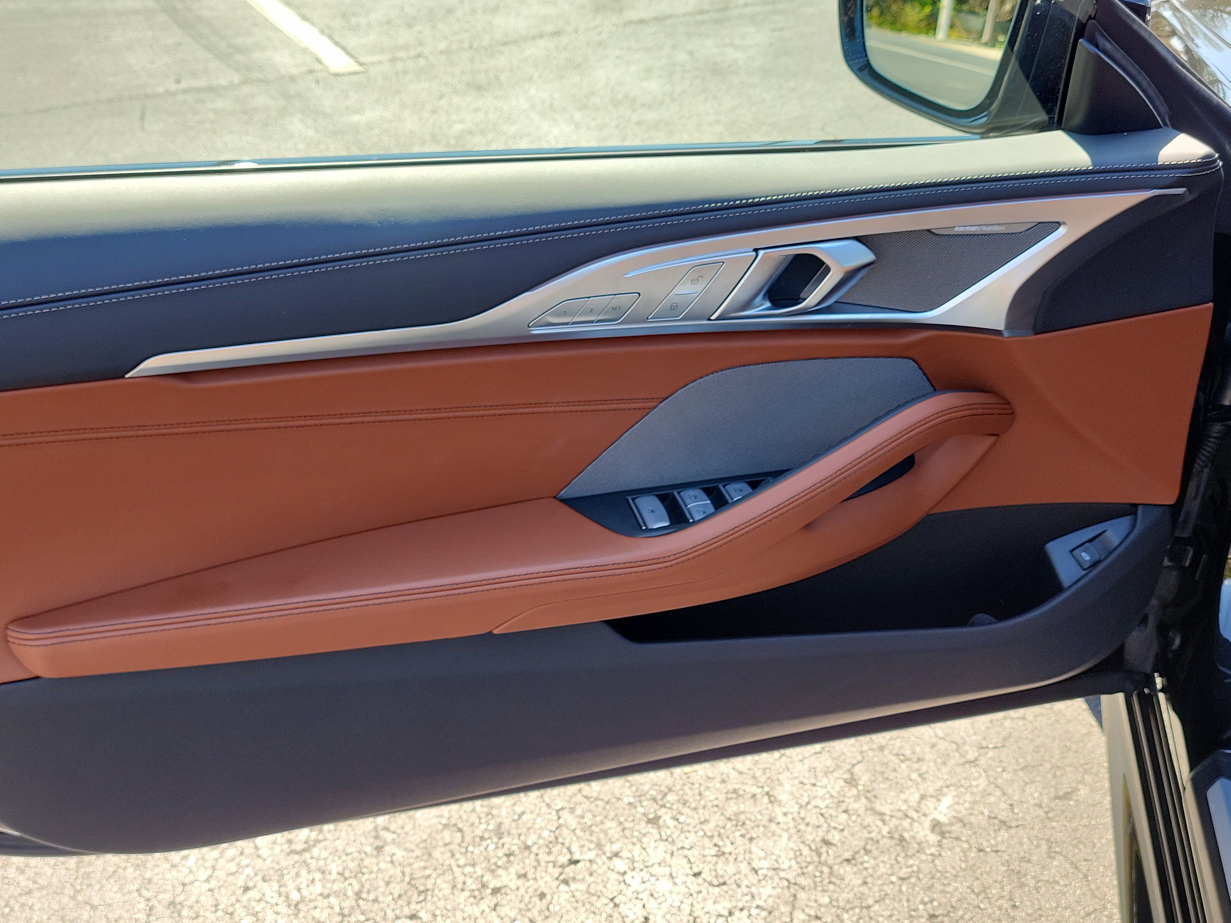 Used 2025 BMW 840i Convertible image 14