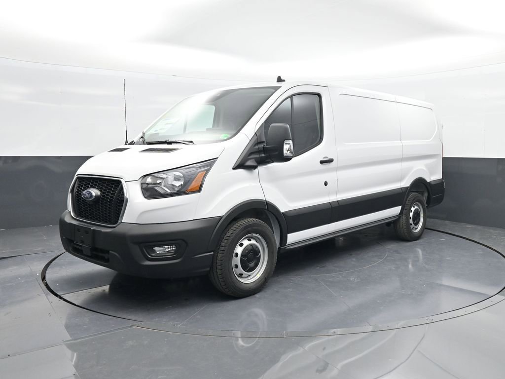 New 2025 Ford Transit 150 Low Roof image 4