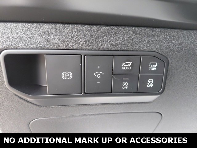 New 2027 Kia Telluride EX image 23