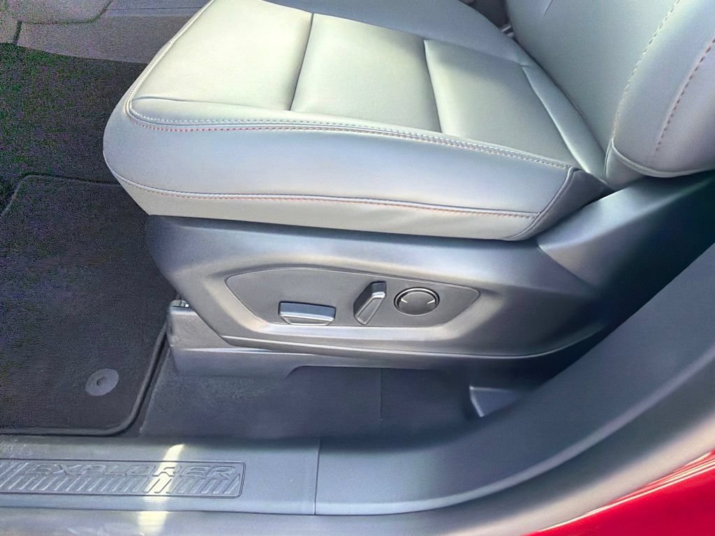 New 2027 Ford Explorer Active w/ Active Comfort Package AWD/4WD image 25