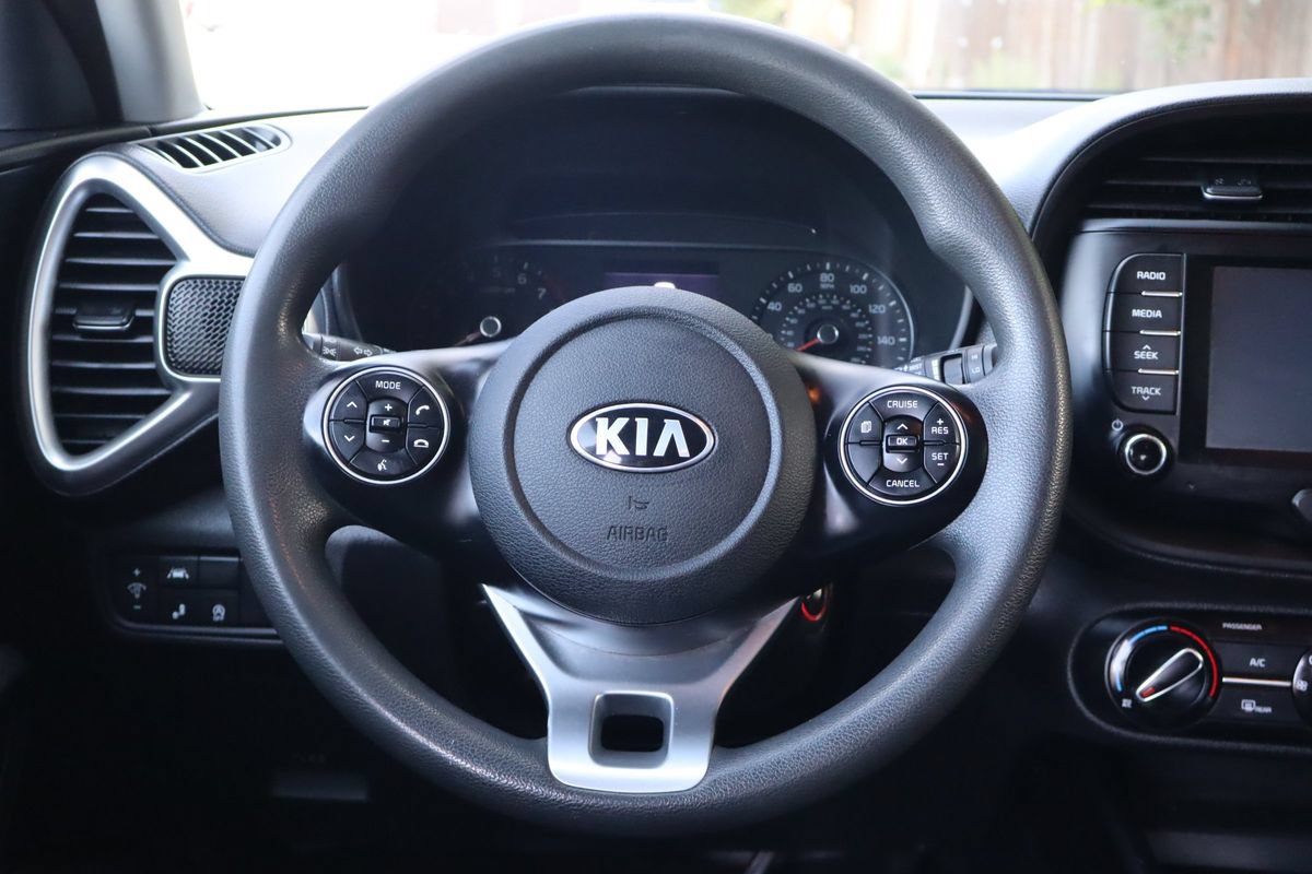 Used 2021 Kia Soul S FWD image 18