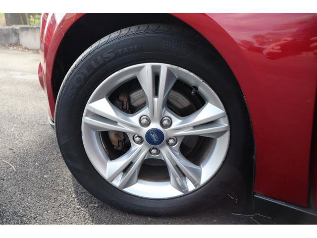 Used 2013 Ford Focus SE image 16