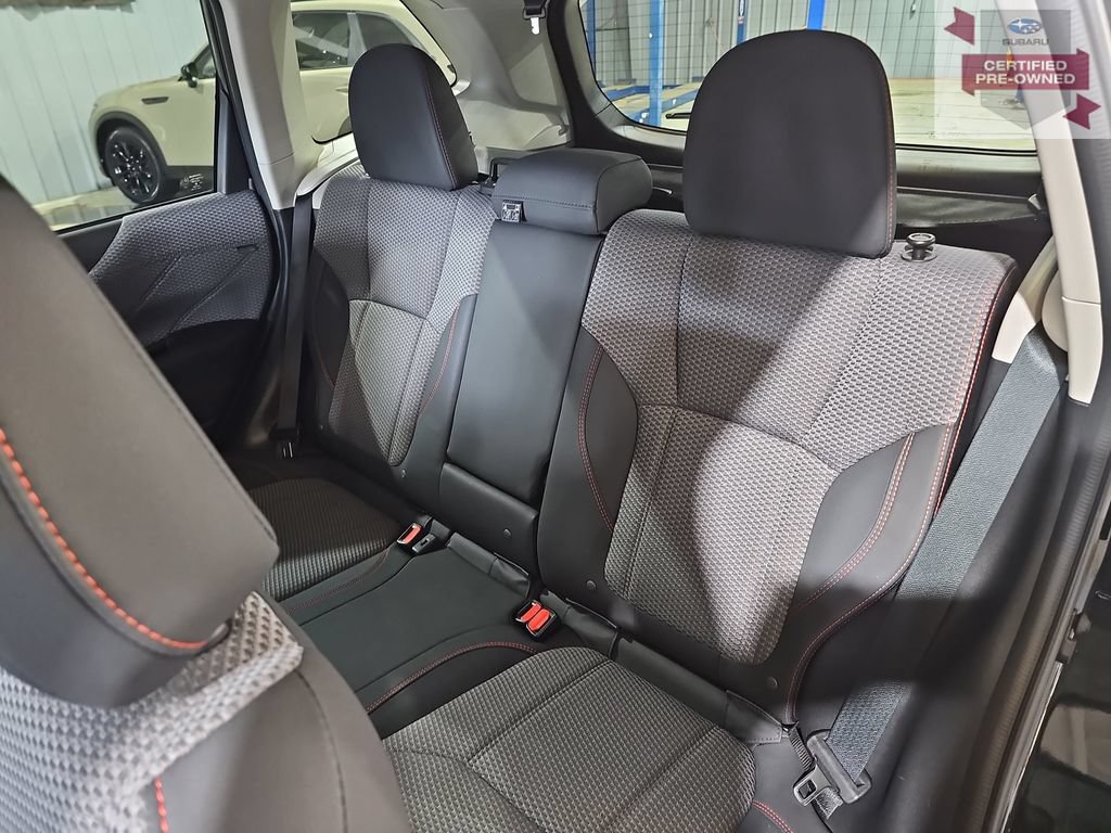 Used 2024 Subaru Forester Sport AWD/4WD image 13