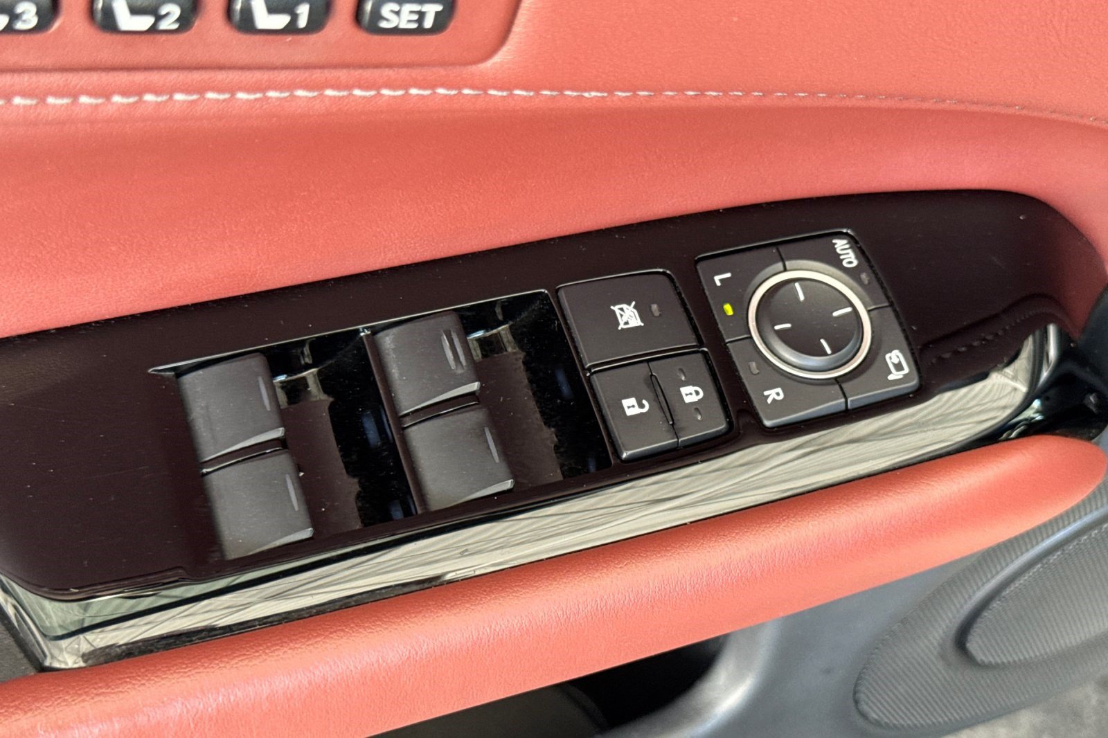Used 2015 Lexus GS 350 w/ F Sport Package RWD image 13