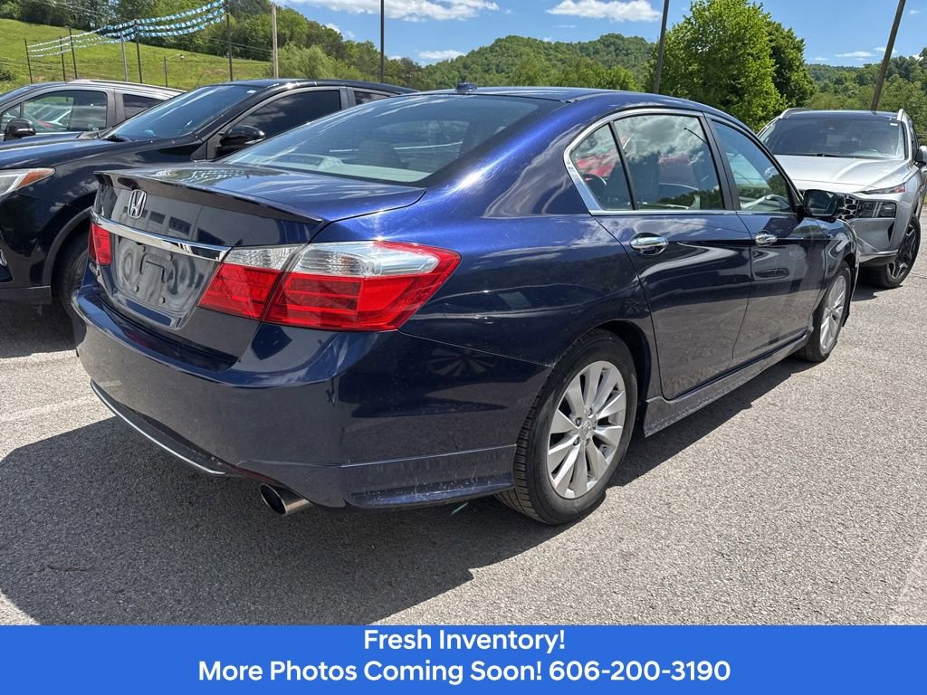 Used 2013 Honda Accord EX-L image 6