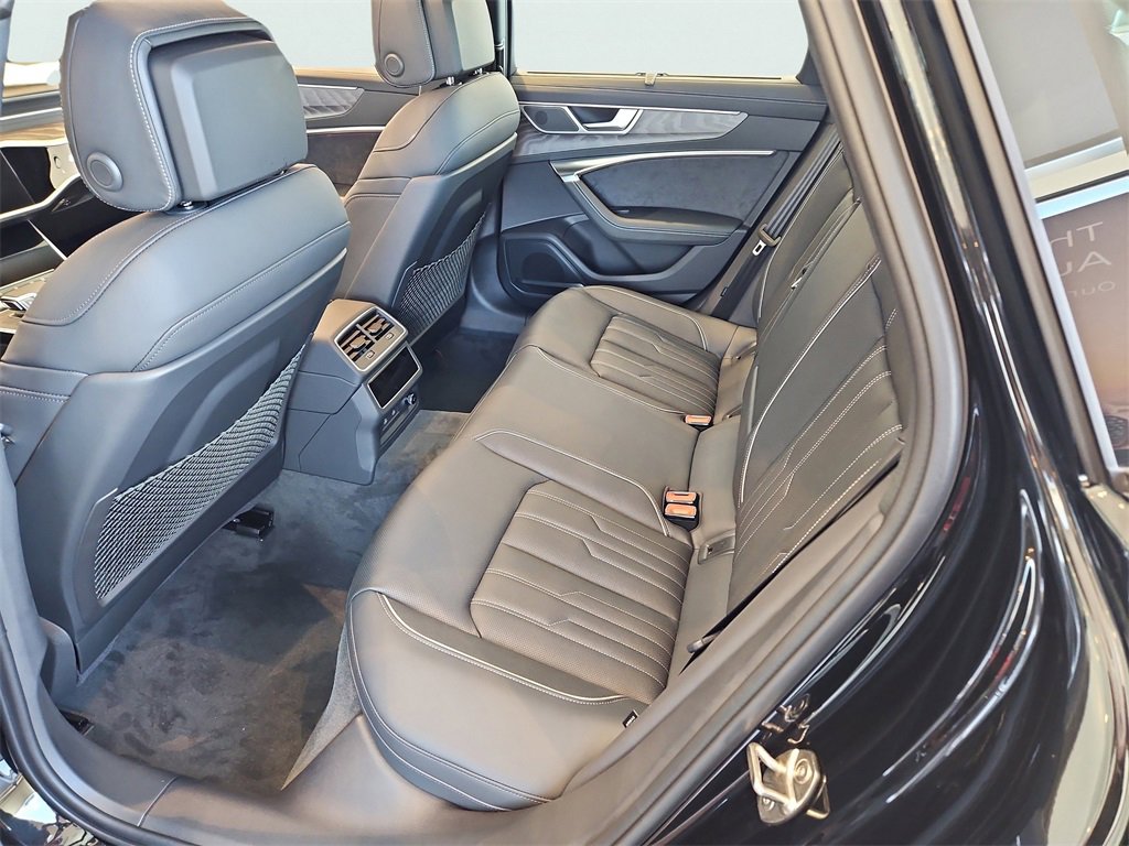 New 2025 Audi A6 3.0T allroad Prestige image 22