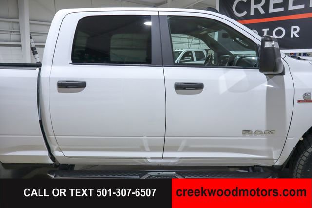 Used 2024 RAM 2500 Big Horn w/ Off Road Package image 25