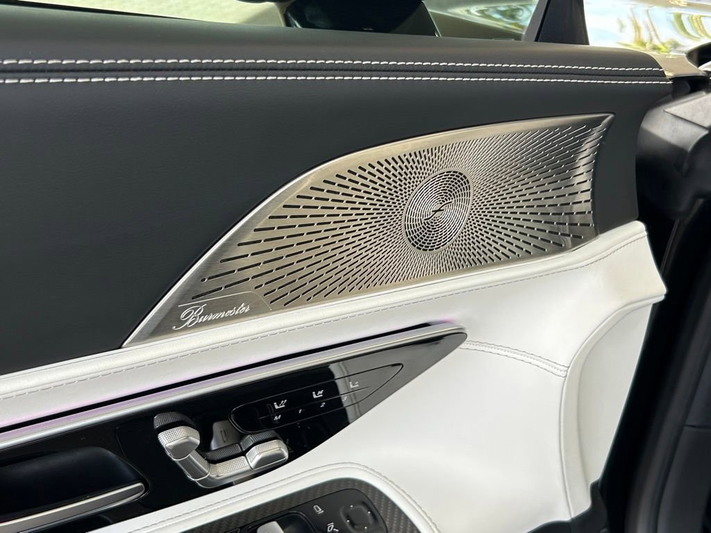 Used 2024 Mercedes-Benz AMG GT 55 image 35