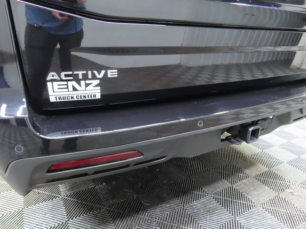 Used 2025 Ford Expedition Max Active image 50