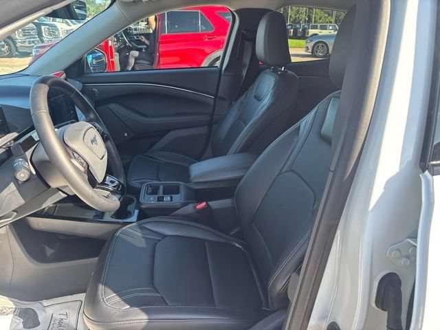 Used 2025 Ford Mustang Mach-E Premium w/ Interior Protection Package RWD image 9