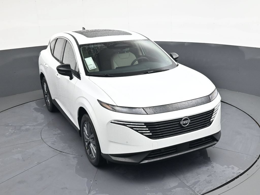 New 2026 Nissan Murano SL AWD/4WD image 29