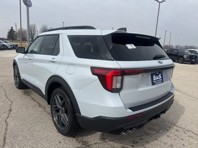 New 2026 Ford Explorer ST image 7