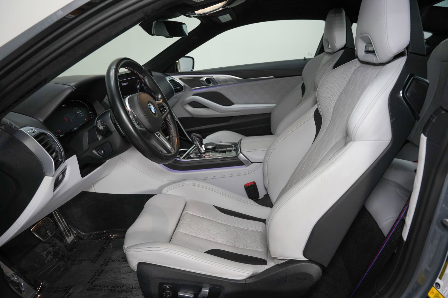Used 2023 BMW M8 Competition image 37