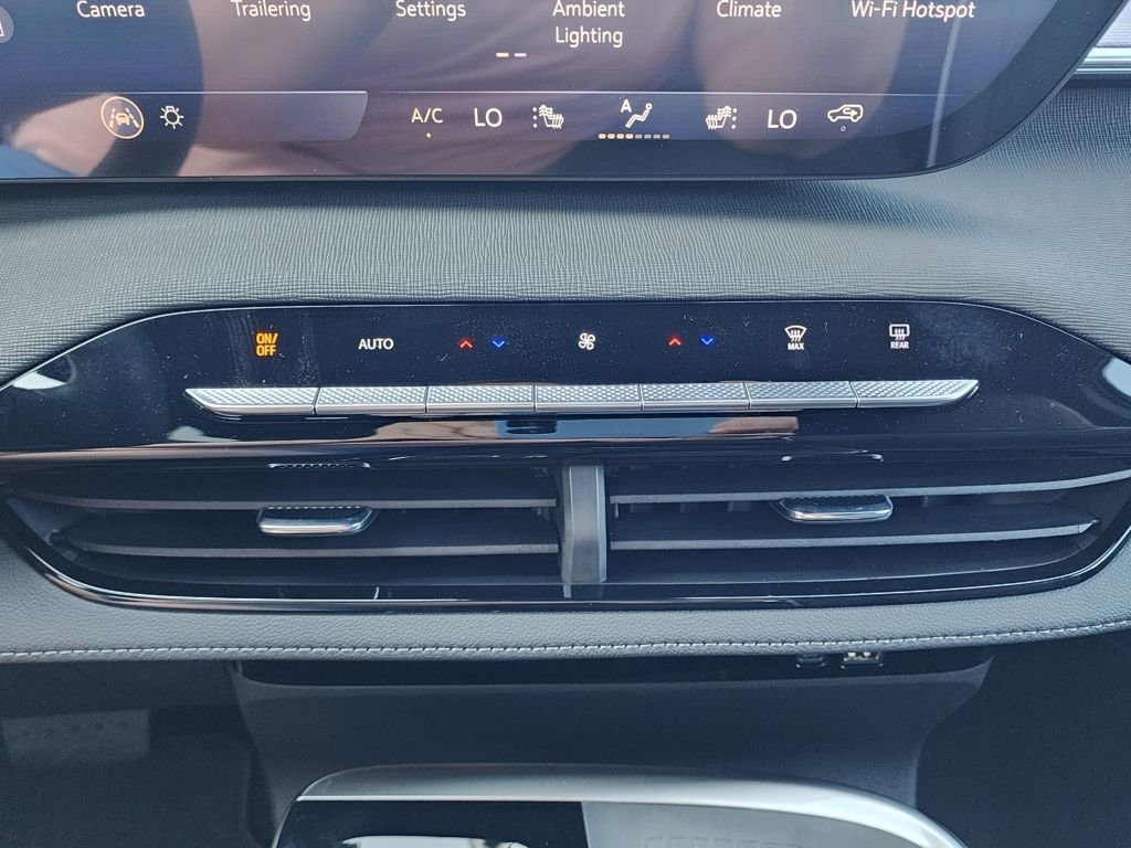 New 2026 Buick Enclave Sport Touring w/ Power Package image 31