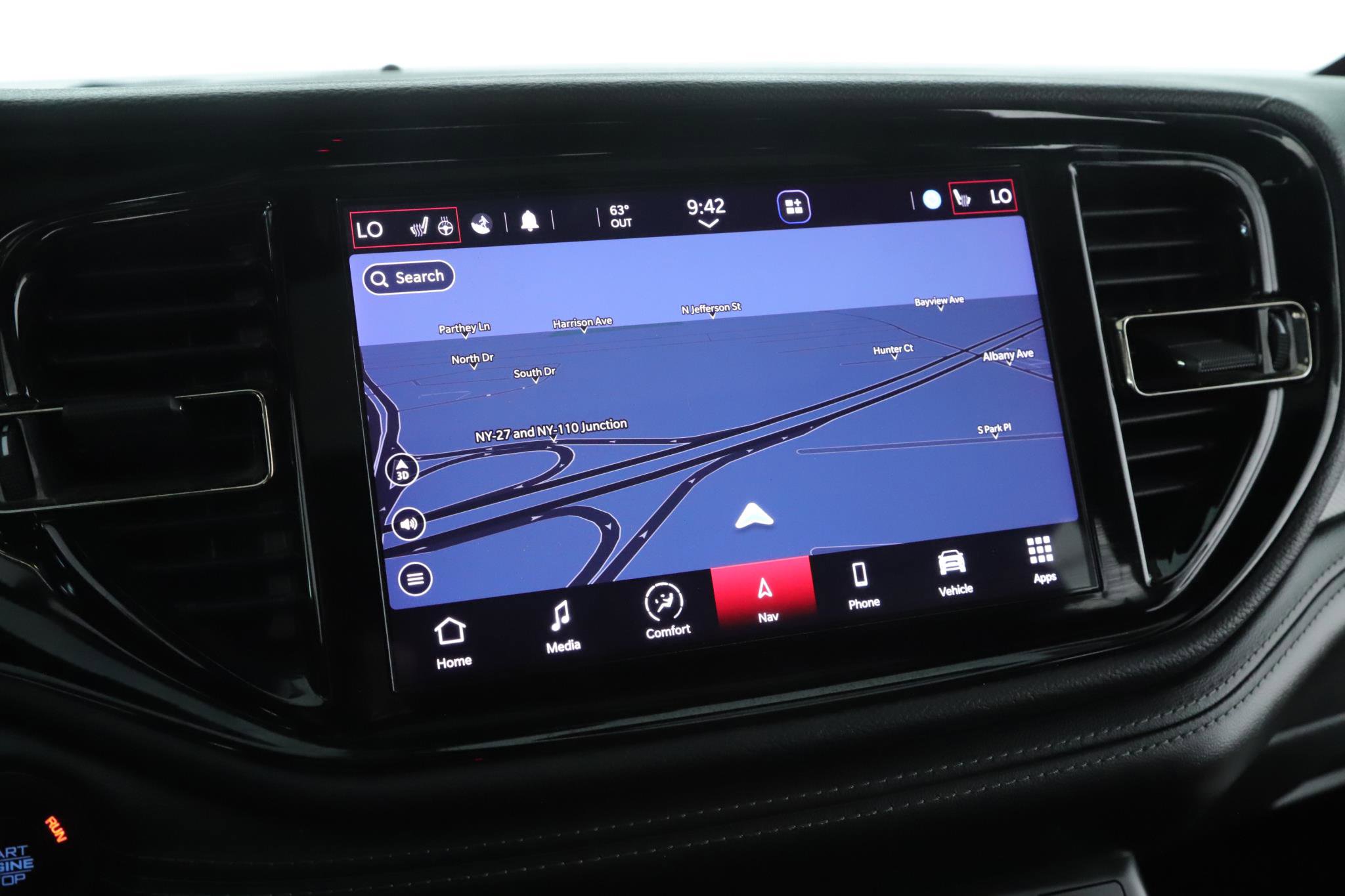 Used 2021 Dodge Durango GT image 13