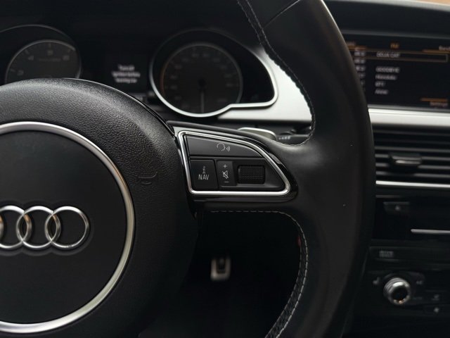 Used 2016 Audi S5 Prestige image 16