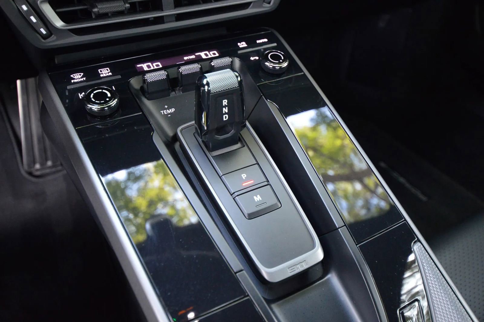 Used 2021 Porsche 911 Carrera image 45