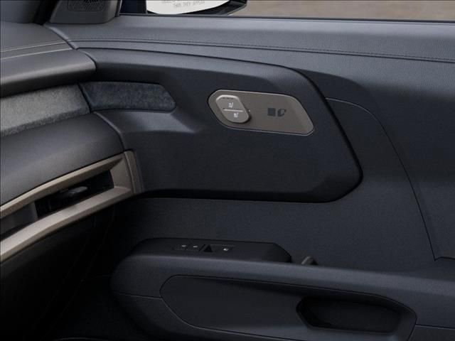 New 2027 Kia Telluride S AWD/4WD image 25