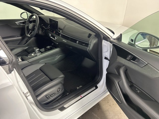 Used 2023 Audi A5 2.0T Premium Plus image 10