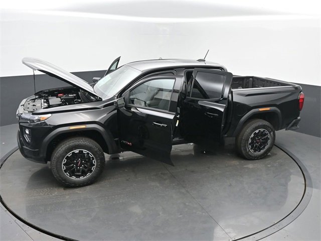 New 2026 GMC Canyon AT4 image 63