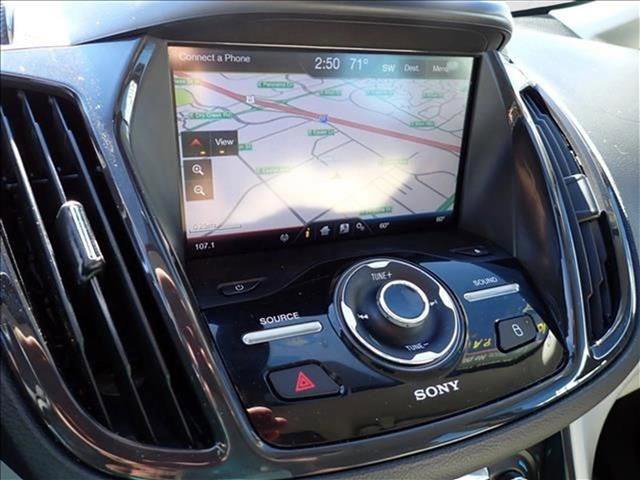 Used 2013 Ford C-MAX SEL image 20