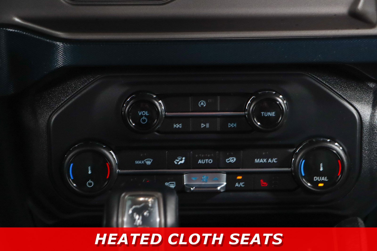 Used 2022 Ford Bronco Outer Banks image 21