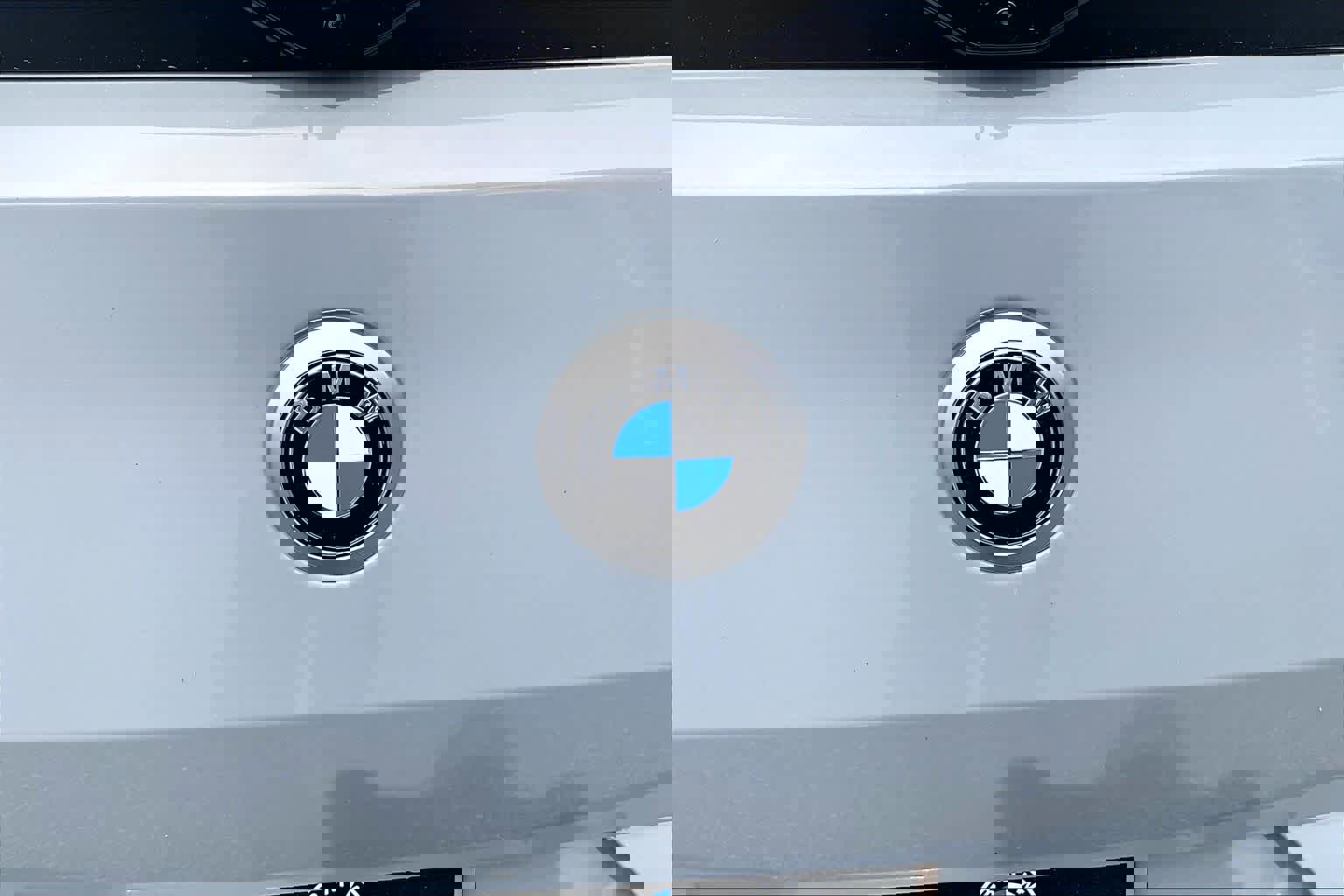 Certified 2025 BMW X2 xDrive28i image 9