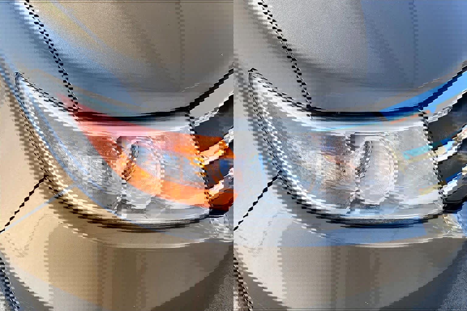 Used 2012 Honda Odyssey EX-L image 27