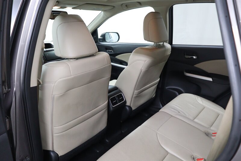 Used 2015 Honda CR-V EX-L image 24