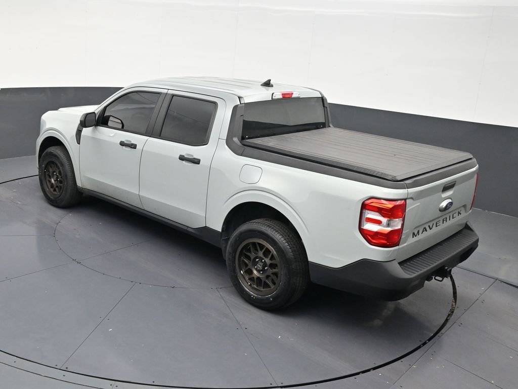 Used 2023 Ford Maverick XL FWD image 14