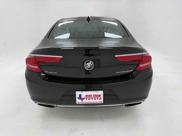 Used 2017 Buick LaCrosse image 19