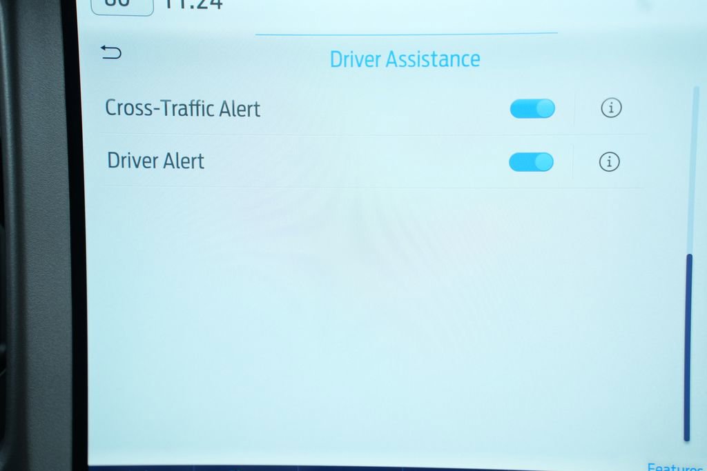 Used 2022 Ford Bronco Outer Banks AWD/4WD image 39