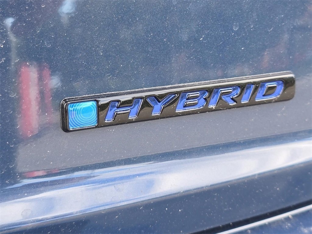 New 2026 Honda Civic Sport image 13