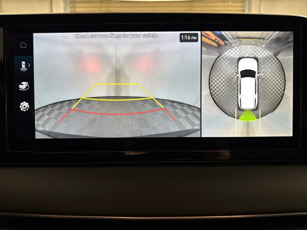 Used 2025 Hyundai Palisade Calligraphy FWD image 19